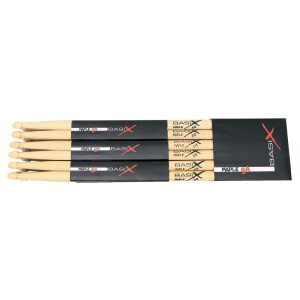 Pure Gewa Sticks Basix 5A Maple