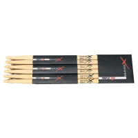 Pure Gewa Sticks Basix 5A Maple