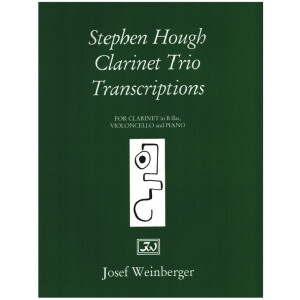 Clarinet Trio Transcriptions