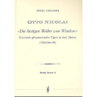 Die lustigen Weiber von Windsor