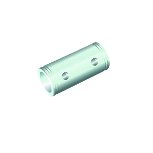 Alutruss Dekolock Distanz-Stück 90mm female