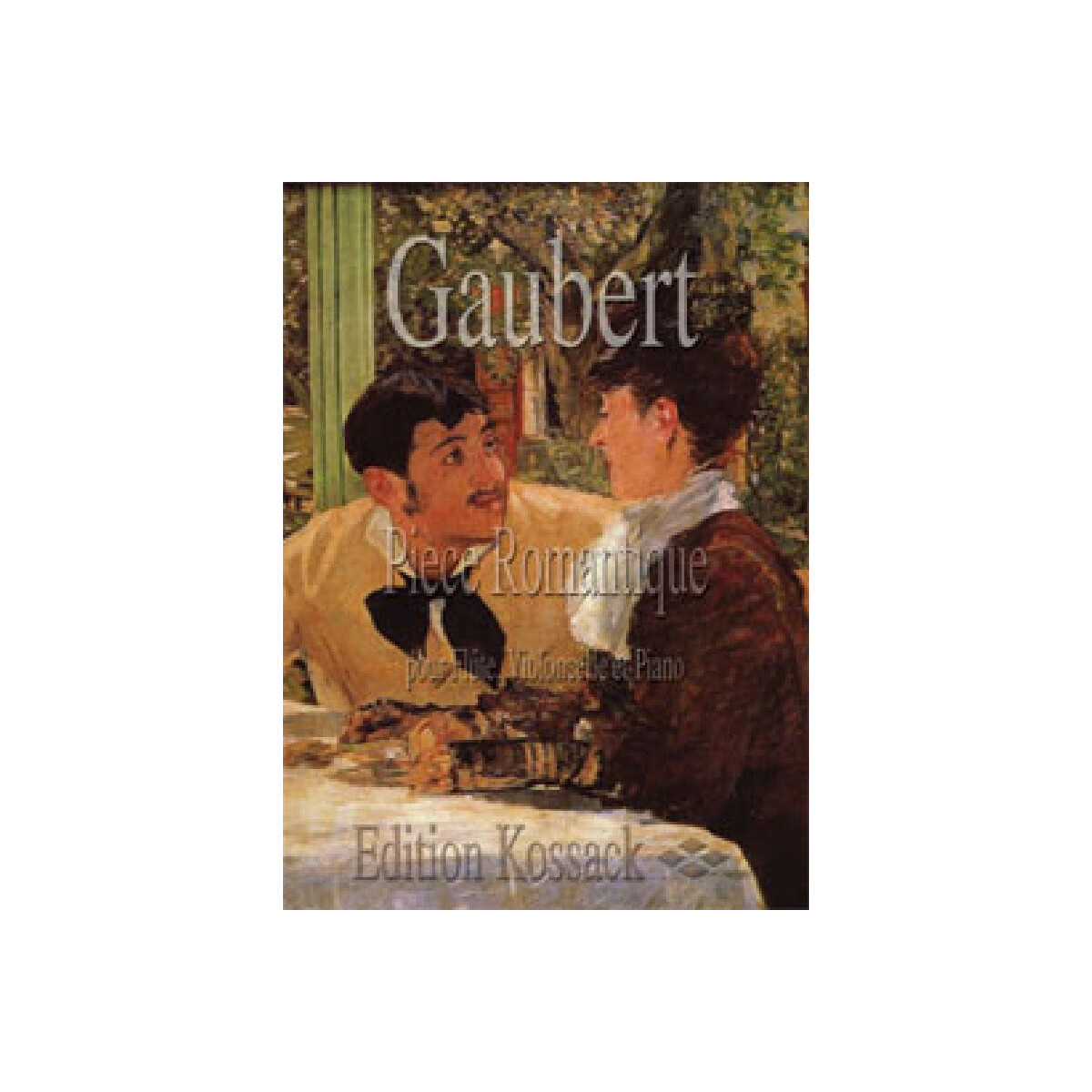 Pièce romantique box