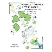 Twinkle twinkle little Sheep