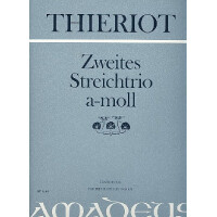 Trio a-Moll Nr.2