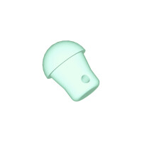 Alutruss Dekolock Endstück