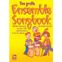 Das grosse Ensemble Songbook