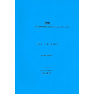 Ice for ensemble