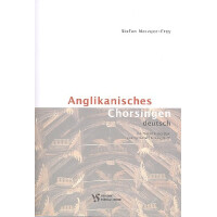 Anglikanisches Chorsingen deutsch