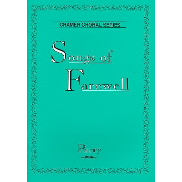 Songs of Farewell