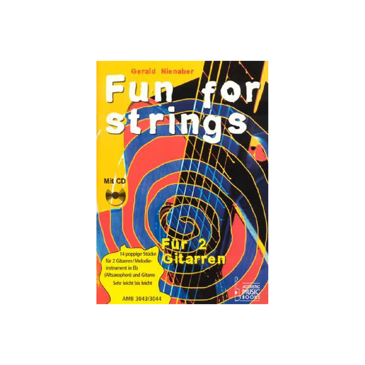 Fun for Strings box