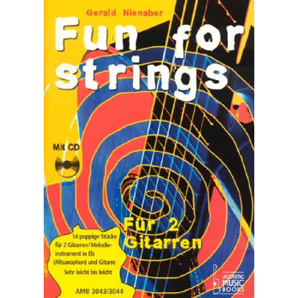 Fun for Strings
