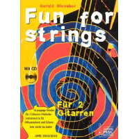 Fun for Strings