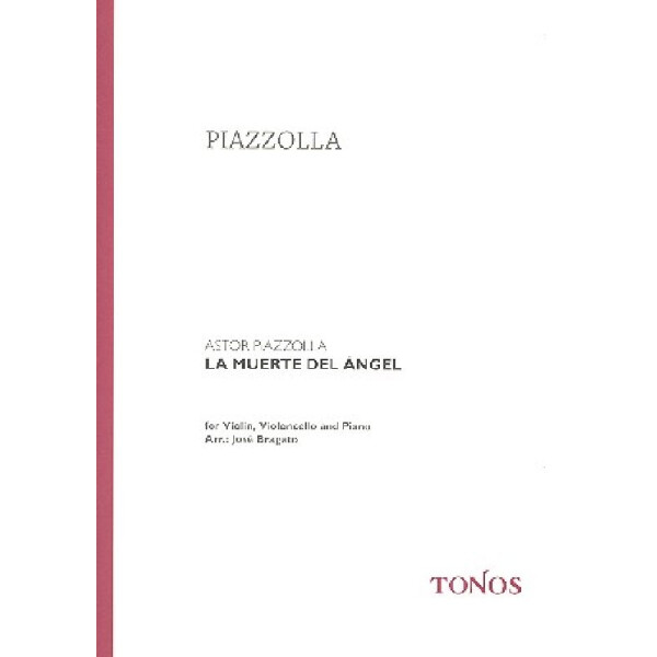 La Muerte del Angel für