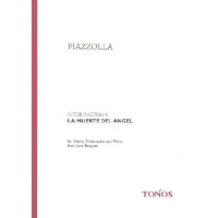 La Muerte del Angel für