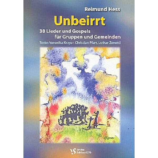 Unbeirrt  für Gruppen und Gemeinden