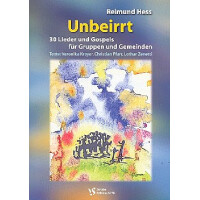 Unbeirrt  für Gruppen und Gemeinden