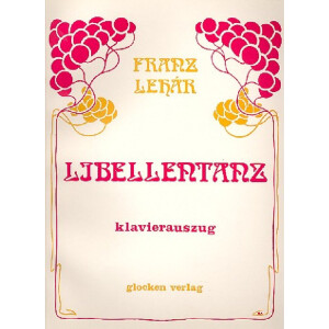 Libellentanz (1922)