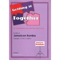 Jamaican Rumba für variable