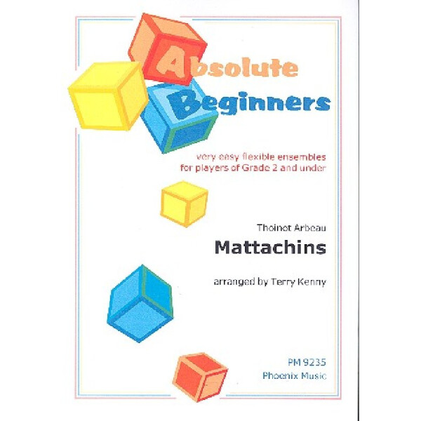 Mattachins für variable