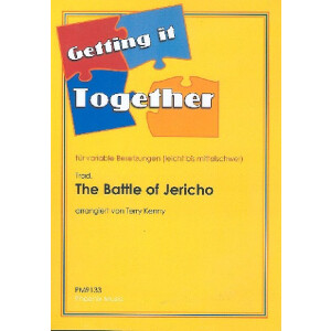 The Battle of Jericho für