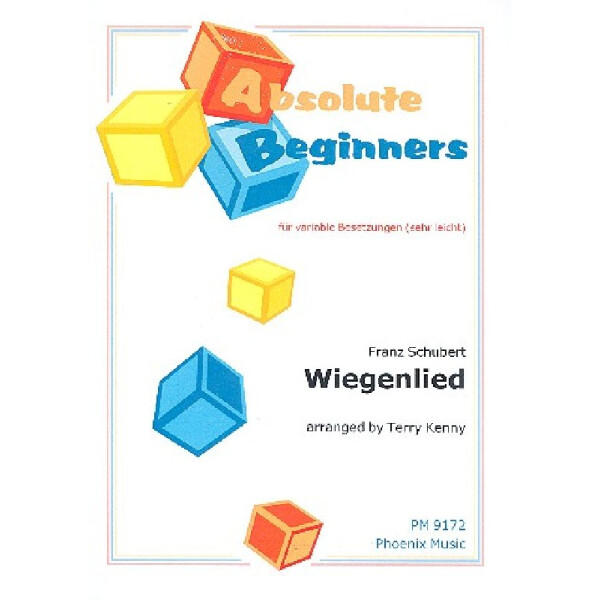 Wiegenlied für variable