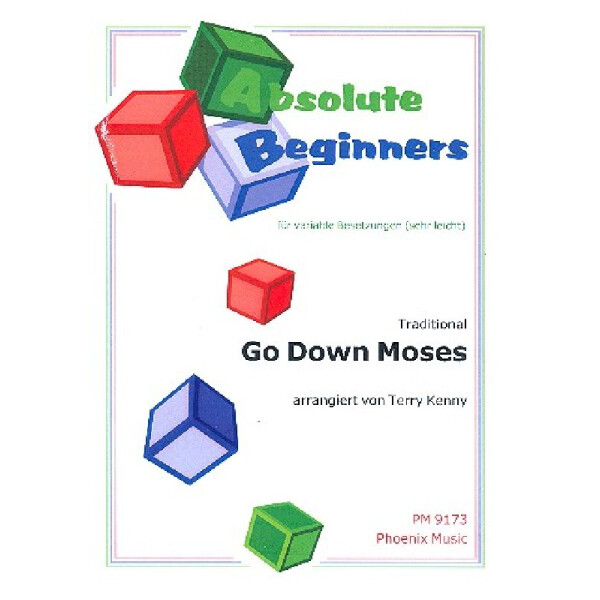 Go down Moses für variable