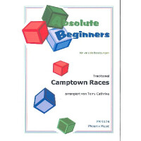 Camptown Races für variable