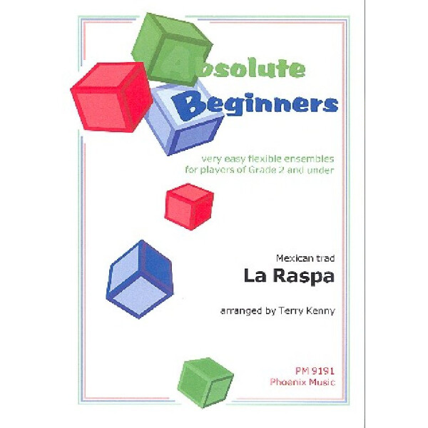 La raspa für variable