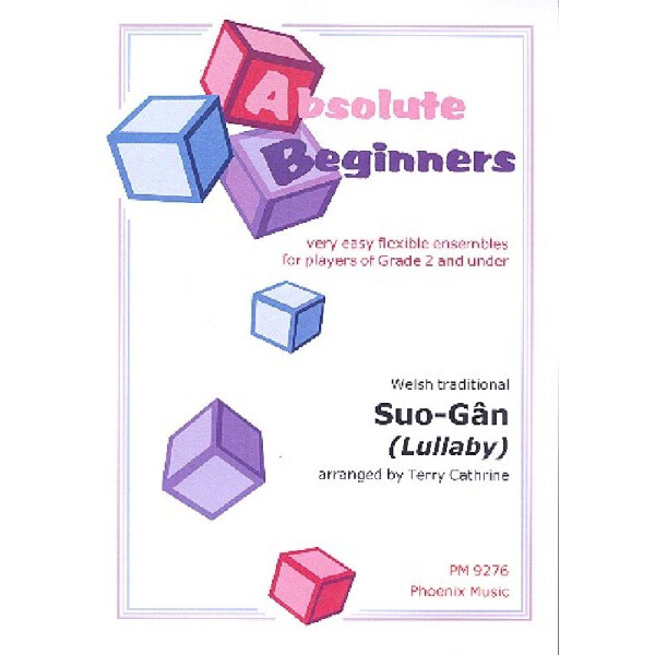 Lullaby für variable