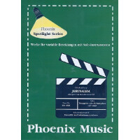 Jerusalem: für Solo-Instrument