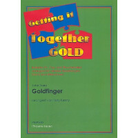 Goldfinger fütr variable