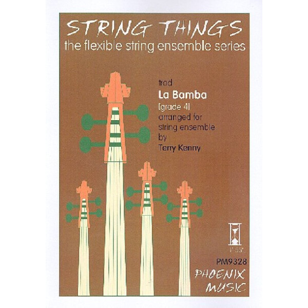 La Bamba für variable