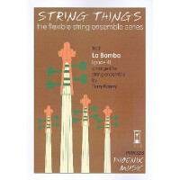 La Bamba für variable