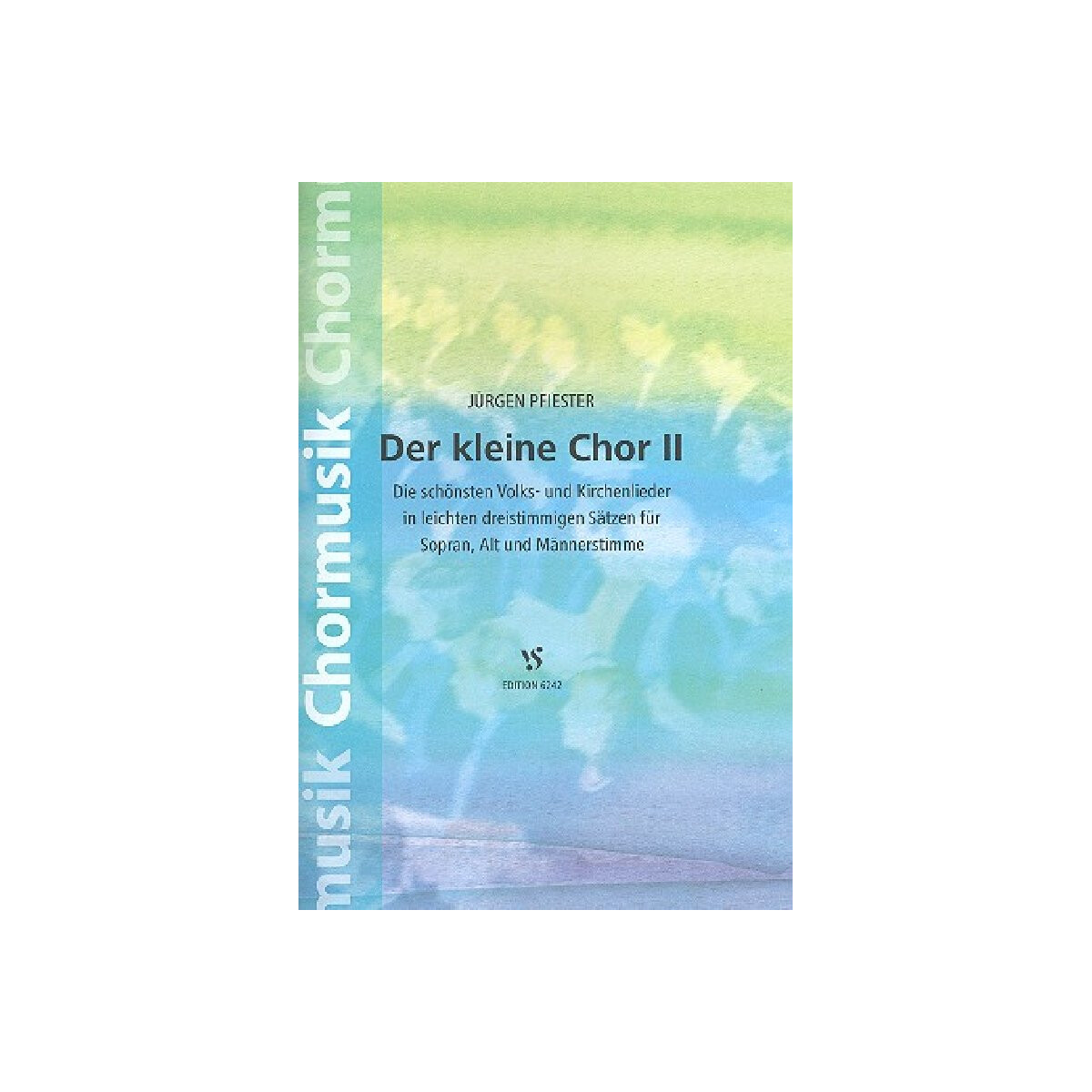 Der kleine Chor Band 2