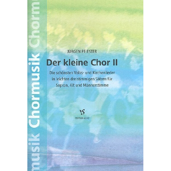 Der kleine Chor Band 2