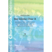 Der kleine Chor Band 2