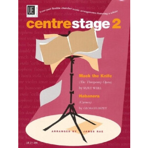 Centre Stage vol.2