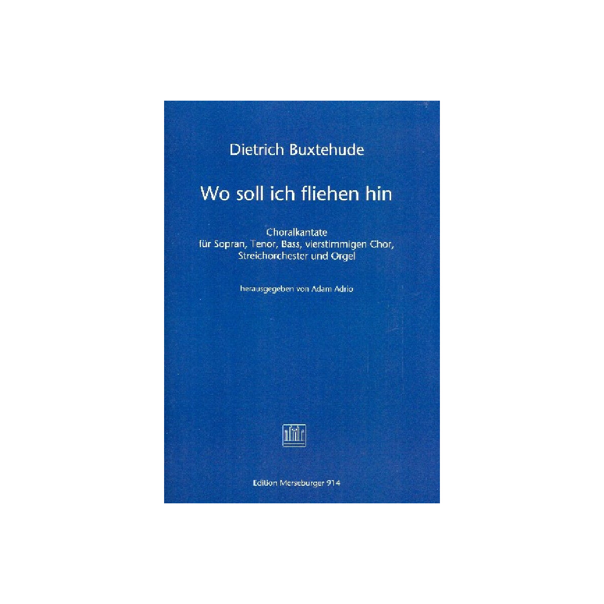 Wo soll ich fliehen hin box