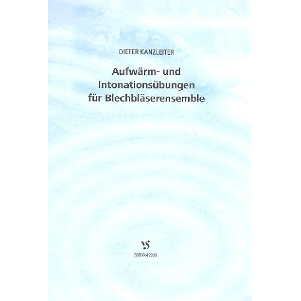 Aufwärm- und Intonationsübungen