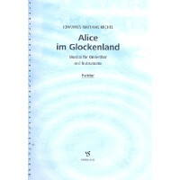 Alice im Glockenland Musical für