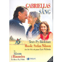 Gabriellas sang