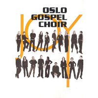 Oslo Gospel Choir Joy