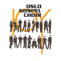 Oslo Gospel Choir Joy