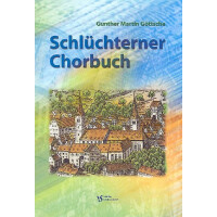 Schlüchterner Chorbuch für gem Chor