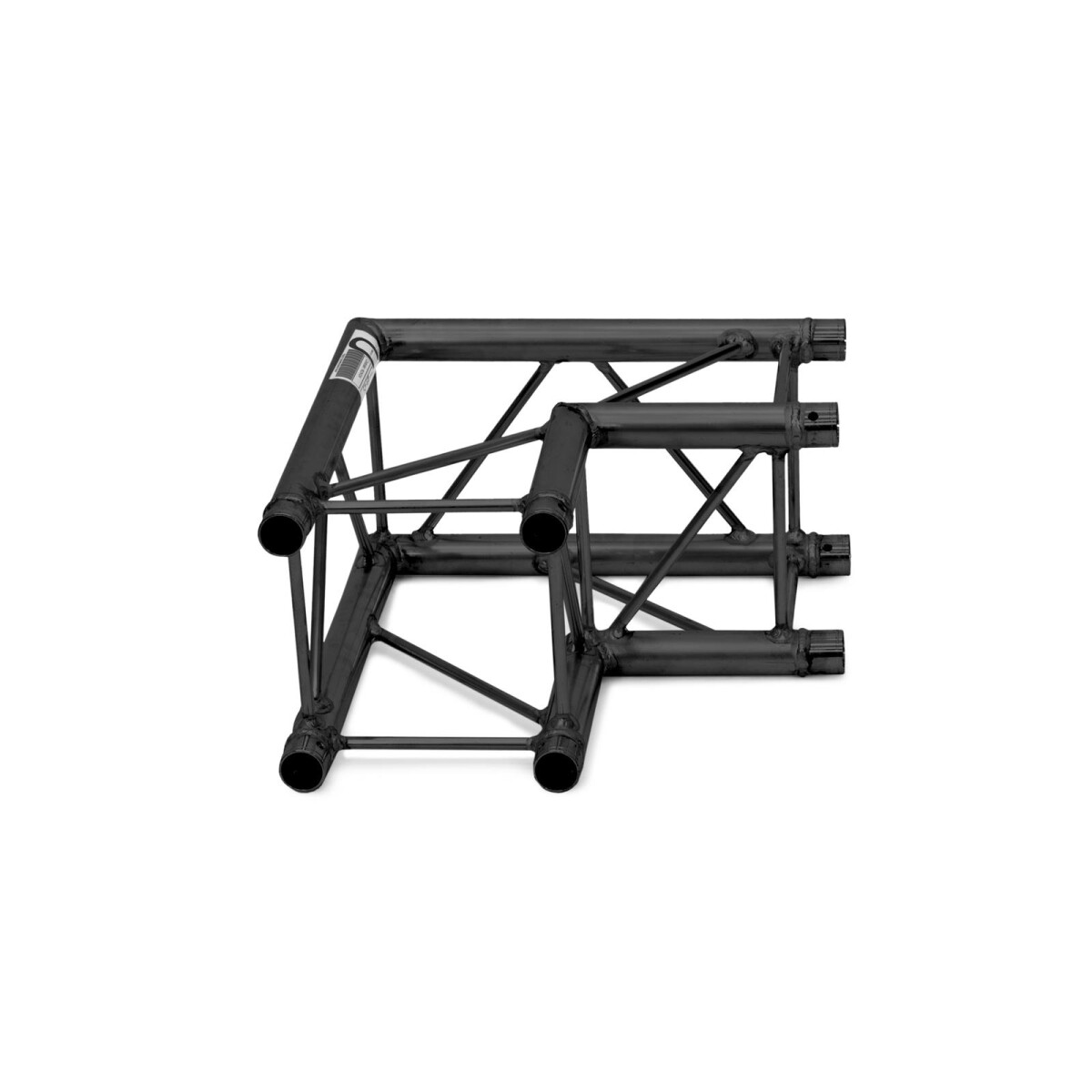 Alutruss Dekolock DQ4-SPAC21 2-way corne box