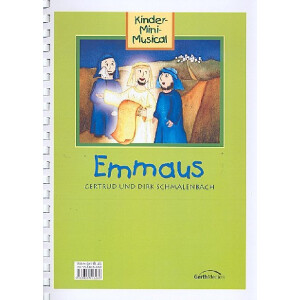 Emmaus Kinder-Mini-Musical
