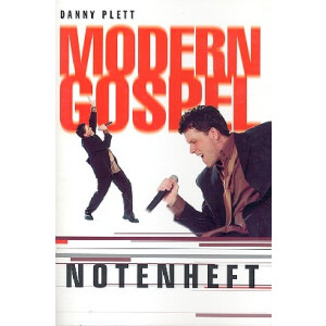 Modern Gospel für gem Chor