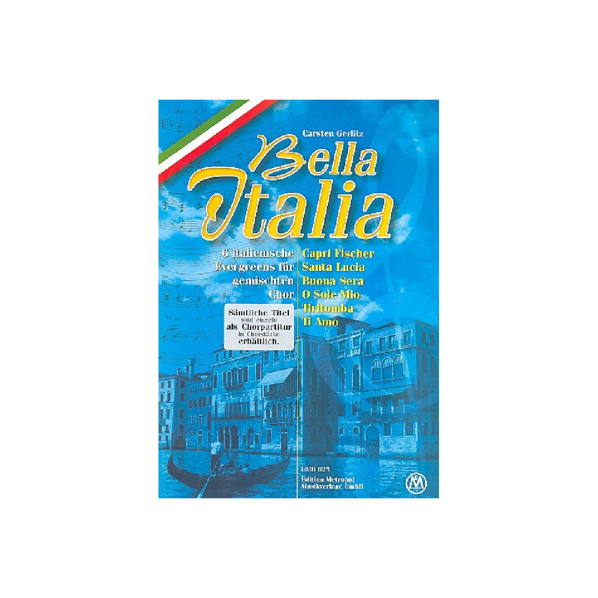 Bella Italia