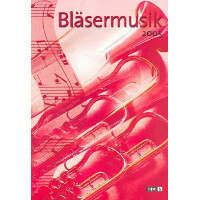 Bläsermusik 2005 für Posaunenchor