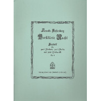 Verklärte Nacht op.4 für